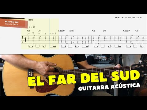 El Far Del Sud - Sopa de Cabra