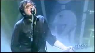 Jimmy Eat World - Dizzy - Live