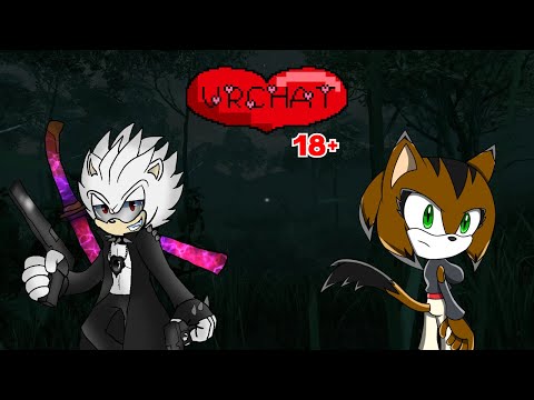 Night Brave meets Razzle (VRChat) (18+)