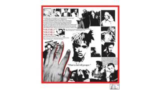 XXXTENTACION - Supra Feat. Kin Soul (Members Only, Vol 3)