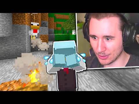 Hanno RAPITO il Pollo di Dado - Pandora SMP 3 #2