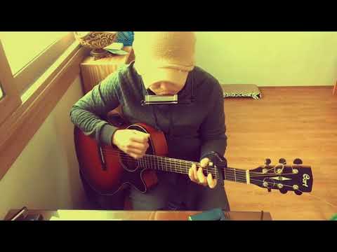 [GnH] Cover_My son(2003)::김건모