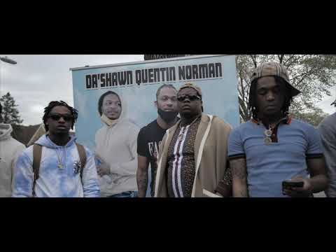 G Wooskie - Crazy Flow (Official Music Video)
