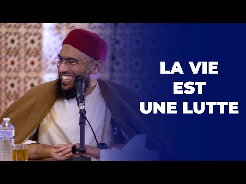 La vie est une lutte - Mehdi d'Islammag
