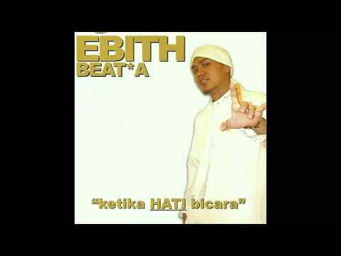 Ebith Beat A - Dina Amparan Sajadah (feat. Darso)