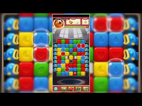 Toon Blast Livello 999 + 2851 | Episodio 64 | Giuseppe | Mine Vaganti | ITALIA | 26 Giugno 2019 |