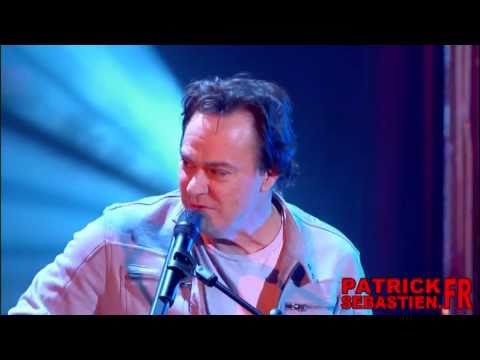 Cock Robin - The promise you made - Live on French TV