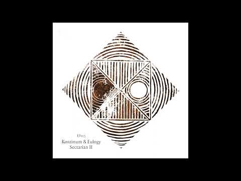 Kontinum - Cognitive Corrosion