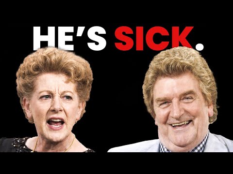 Jean Alexander Reveals the Shocking Truth About Len Fairclough