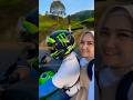Bandung Emang Selalu Menggoda Pertamakali Desyningnong Touring