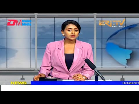 News in English for February 19, 2022 - ERi-TV, Eritrea
