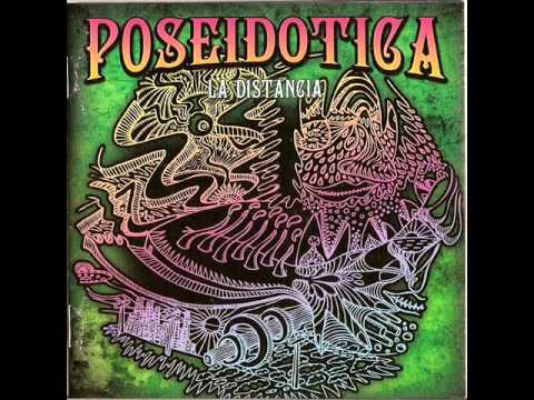 Poseidotica - Tiempo Y Espacio