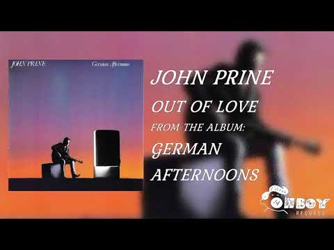 Out of Love - John Prine