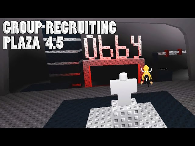 How To Get Free Plaza Points - obby group roblox