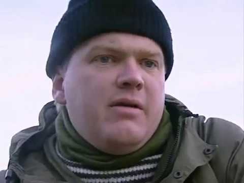 Ray Mears'  Extreme Survival S02E02 - The Rocky Mountains