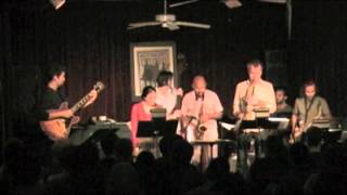 "Overture" from GENERATIONS