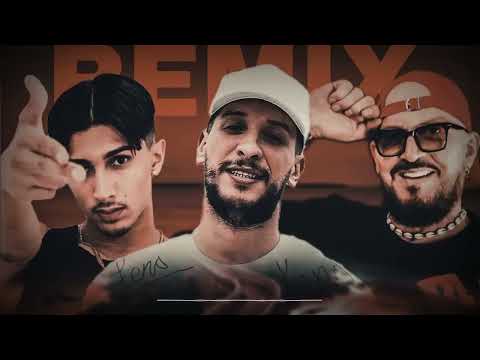 Djalil Palermo X Baby Gang ft. Cheb Bilal - Le Choix