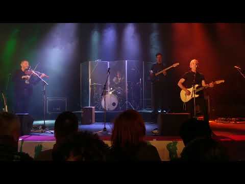 26.4.2018 Čechomor - Instrumentálka na irské téma LIVE (Frýdek-Místek)