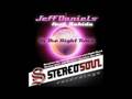 Jeff Daniels - In The Night Time (Jimmy Vallance ...