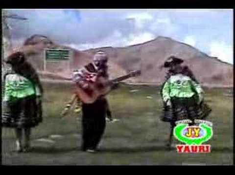 Juan Yauri - Qawan CCalle