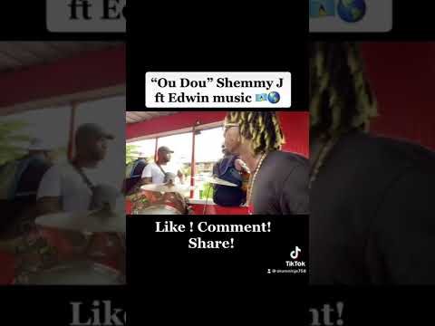 Ou Dou Shemmy J ft Edwin Drum Ninja x Invasion 2K22