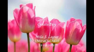 Yeng Constantino - Ikaw Lang Talaga (with lyrics)