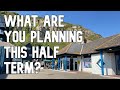 What Are You Planning This Half Term