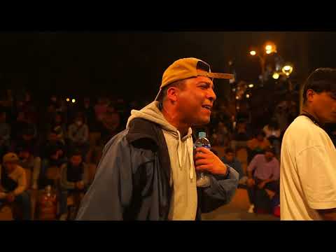 MORENO vs APOCALIPSIS - OCTAVOS DE FINAL | FECHA 01