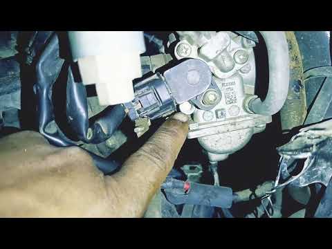#bike Bajaj Platina 110 bs6 carburettor tuning exhaust solve