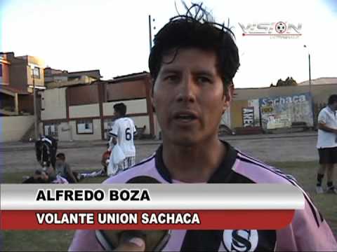 SACHACA 4X2 BELLAVISTA