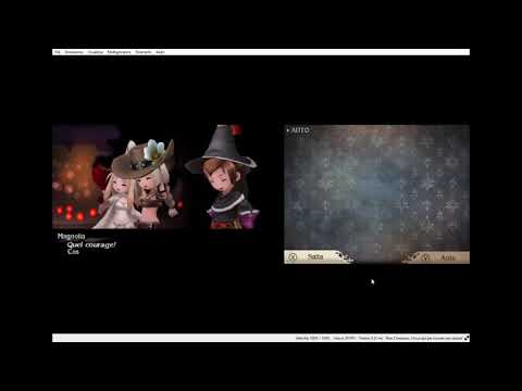 Bravely Second   End Layer EP 55