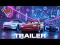Cars 4 2026 First Trailer Owen Wilson Concept