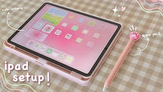 كيفية تخصيص جهاز ipad الخاص بك سهلة وأضيق الحدود