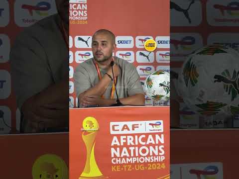 بوقرة يتفادى الإجابة عن أسئلة حول المنتخب المغربي بالشان