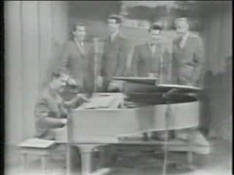 Statesmen - When He Calls Me I'll Fly Away