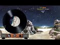 Yes  -  Dance Of The Dawn studio runthrough