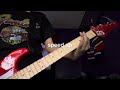 How To Play LOVESICK CANNIBAL By Femtanyl On Guitar