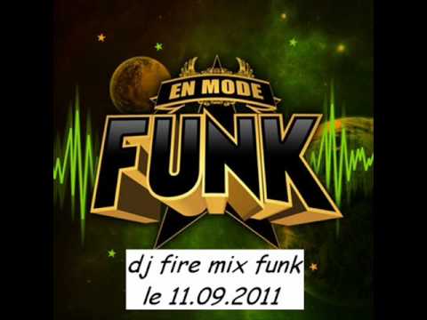 MIX 02 ... RARE FUNK MIX  MEDLEY  80 ... DJ FIRE