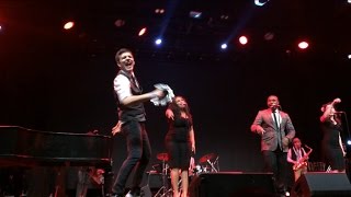 Postmodern Jukebox - My Heart Will Go On (live)