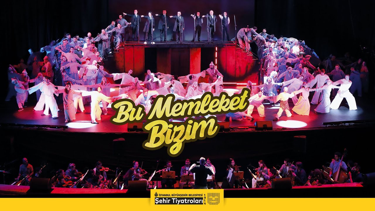 Bu Memleket Bizim