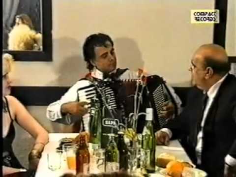 Zoran Markovski - Ei Elice