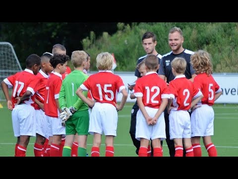 PSV O12 - Feyenoord O12 | Samenvatting