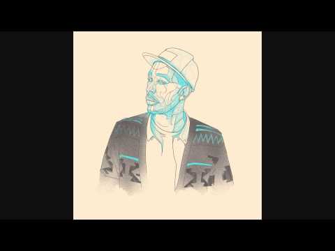 Oddisee - Word to the Wise [Prod. by Oddisee]