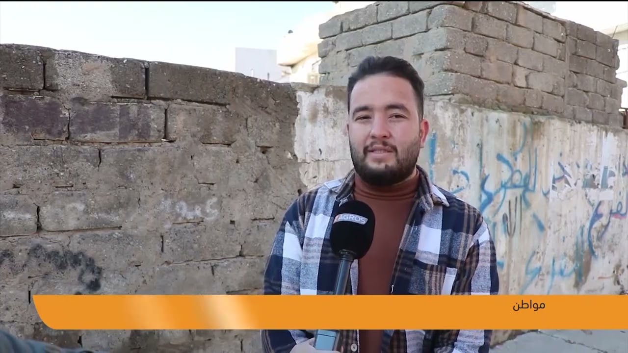فيديو | نينوى.. ارتفاع أسعار الذهب يعقد أزمة الزواج ويسهم في شيوع ظاهرة العنوسة