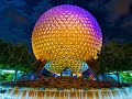 Whistle While You Work: Top 5 Epcot Music Tracks to Get You Through the Day