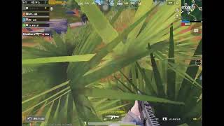 【PUBG MOBILE】　boot campをぶち壊せ！！