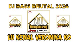 Download lagu MADRUGADA ARENA RAHASIA - LU KENAL VERONIKA KO - DJ BASS BRUTAL - EANG SELAN mp3