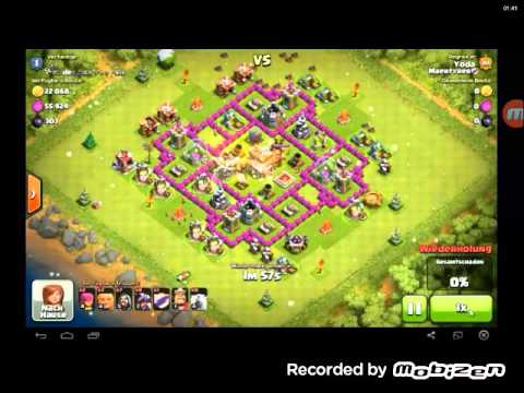 Drachenangriff 3 Sterne