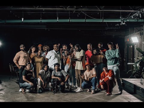 Pat Junior - Feels Like (Official Video) ft. Liion Gamble & Aarik Duncan