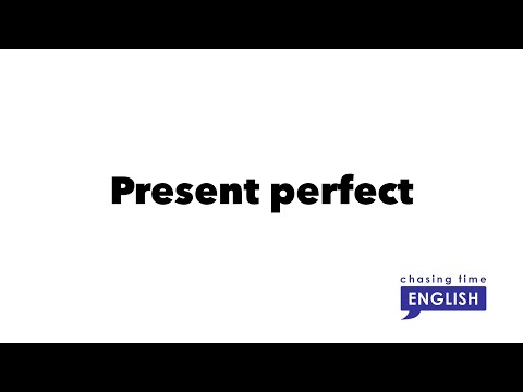 【2分文法】髪の毛染めたどう言う？現在完了を解説